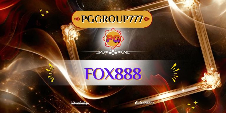 fox888