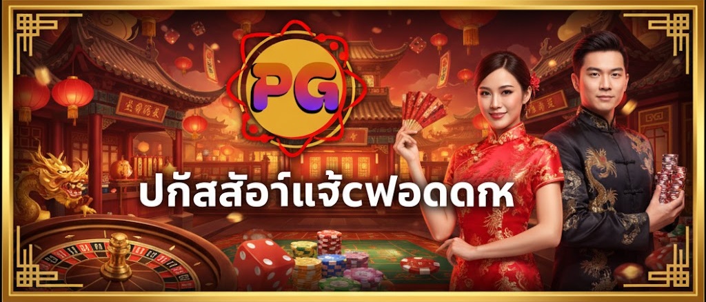 ปั่นสล็อตแจ็คพอตแตก